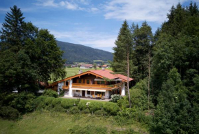  Ferienwohnung am Römerweg Wald  Инцелль